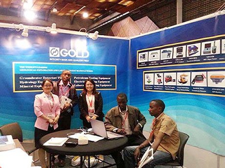 肯尼亚中国贸易周