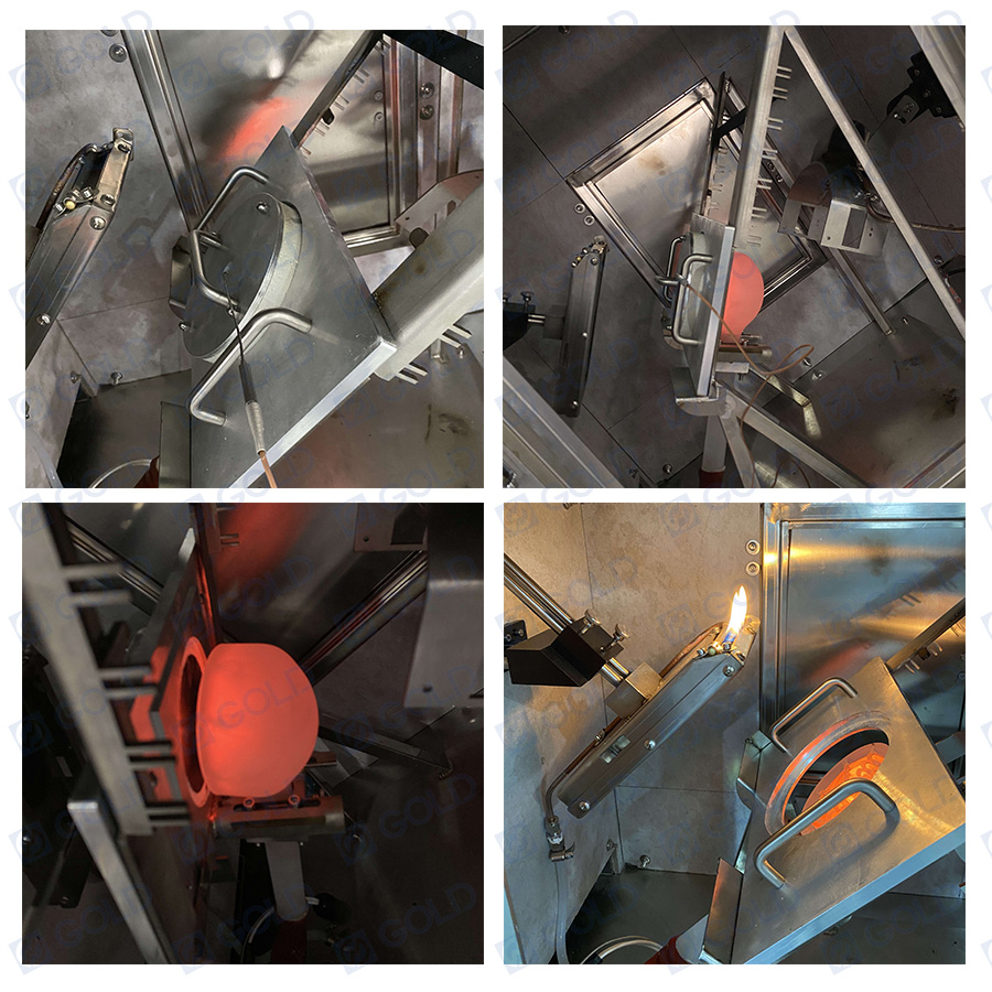 NFP92-501火焰测试仪