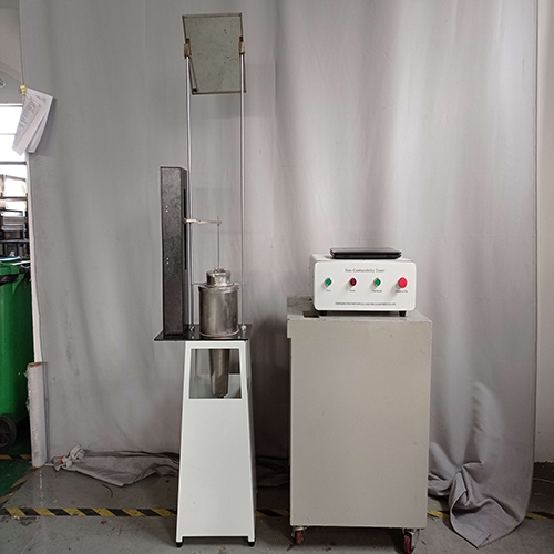 ISO 1182美国不燃性测试仪