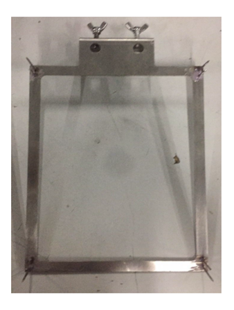 防护服装涂抹测试仪