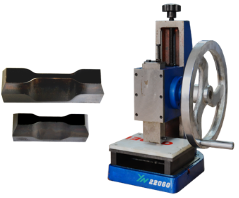 哑铃模具切割器