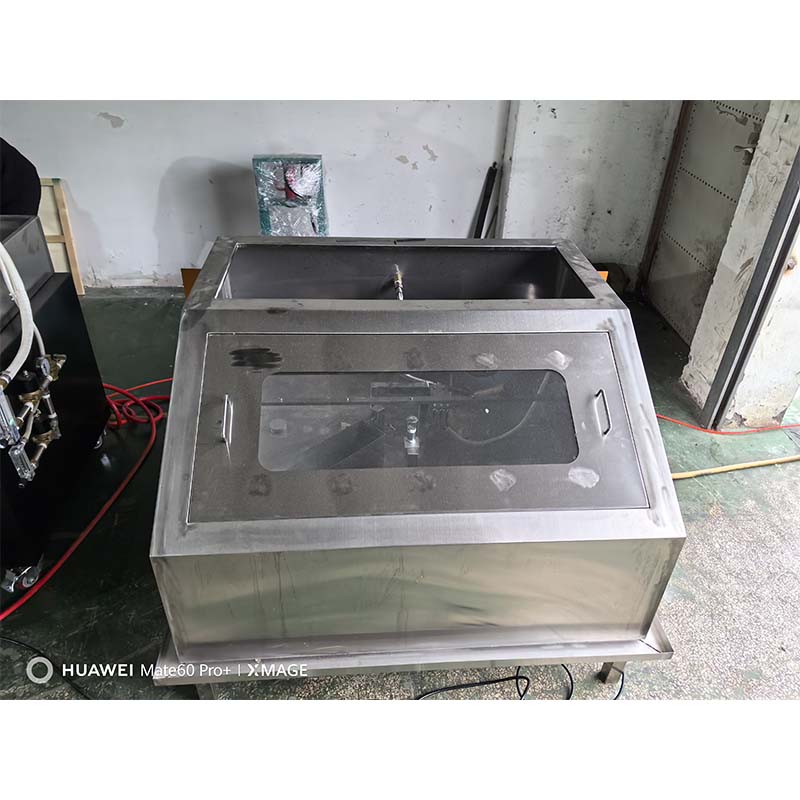 IEC 60331 电路完整性测试仪电缆 BS 6387 耐火测试设备 BS 8491