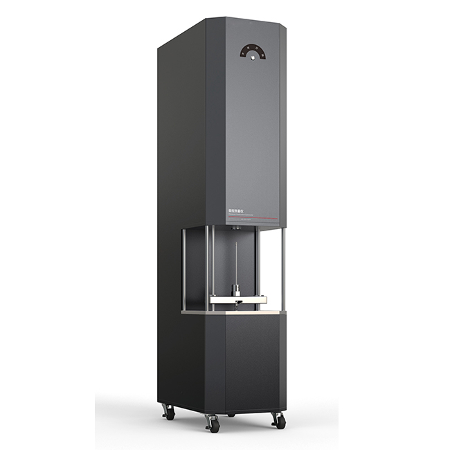 ASTM D7309微观燃烧量表用于塑料可燃烧性测试