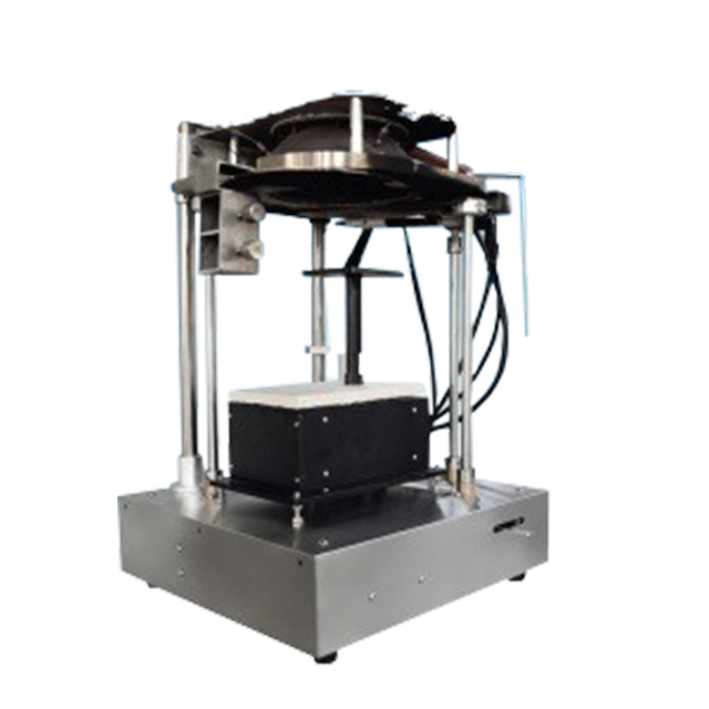 热点火性能测试仪，ISO 5657