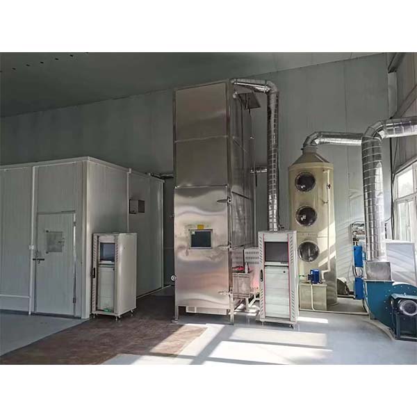 IEC60332-3-10束电缆垂直燃烧测试仪可耐耐用测试设备