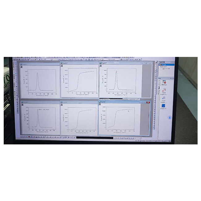 ASTM D7309微观燃烧量表用于塑料可燃烧性测试