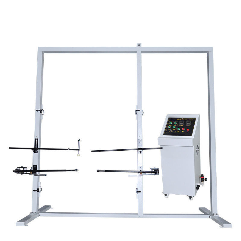 EN 1191防火门阻力重复打开和关闭测试装置