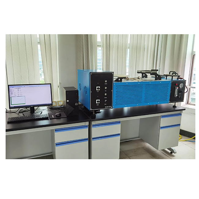 NFPA 1971 个人防护设备热防护性能测试仪