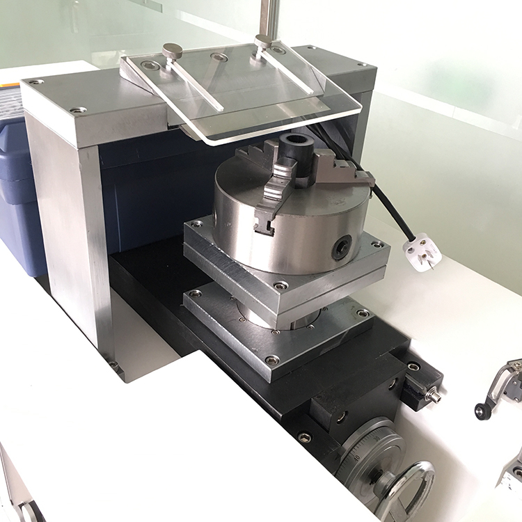 XLPE电缆绝缘切片机