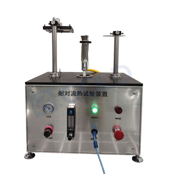 BS EN 367 ISO 9151防护服热传动测试仪