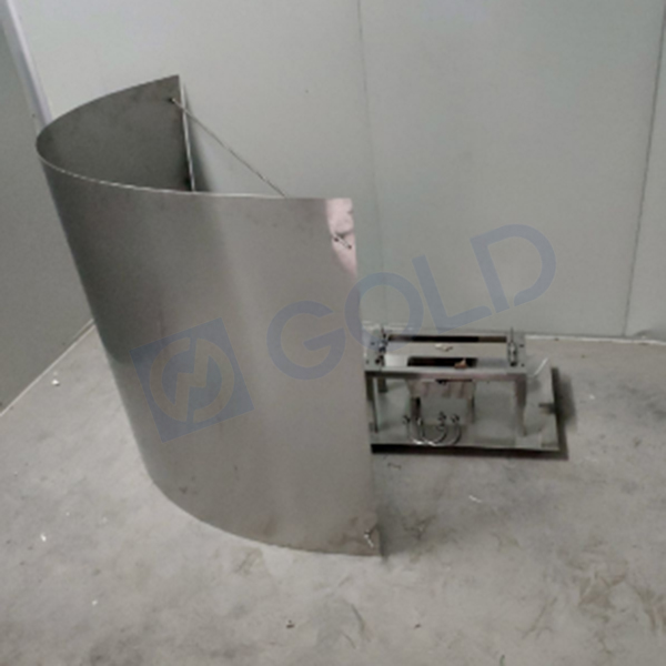 IEC 61034电缆烟雾密度测试仪