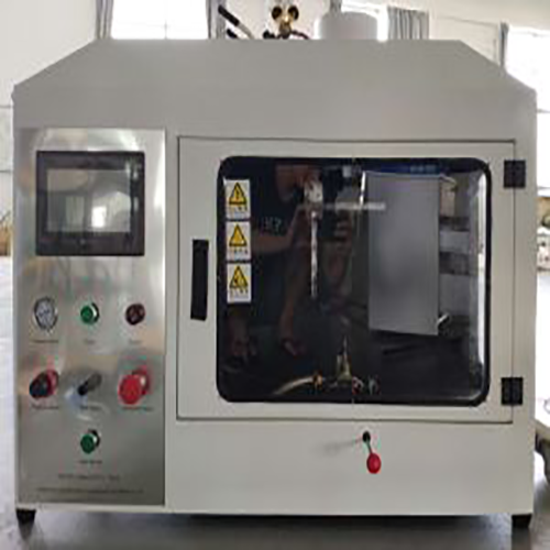 DIN4102-1与DIN4102-2测试项目相同吗？有主要差异吗？