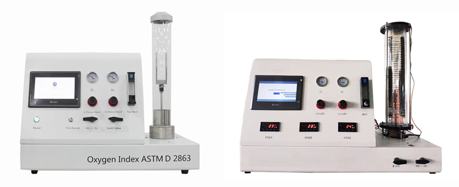 氧指数测试仪