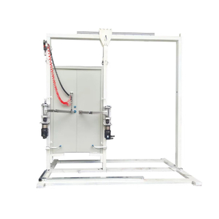 EN 1191防火门阻力重复打开和关闭测试装置