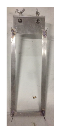 防护服装涂抹测试仪，ISO 15025