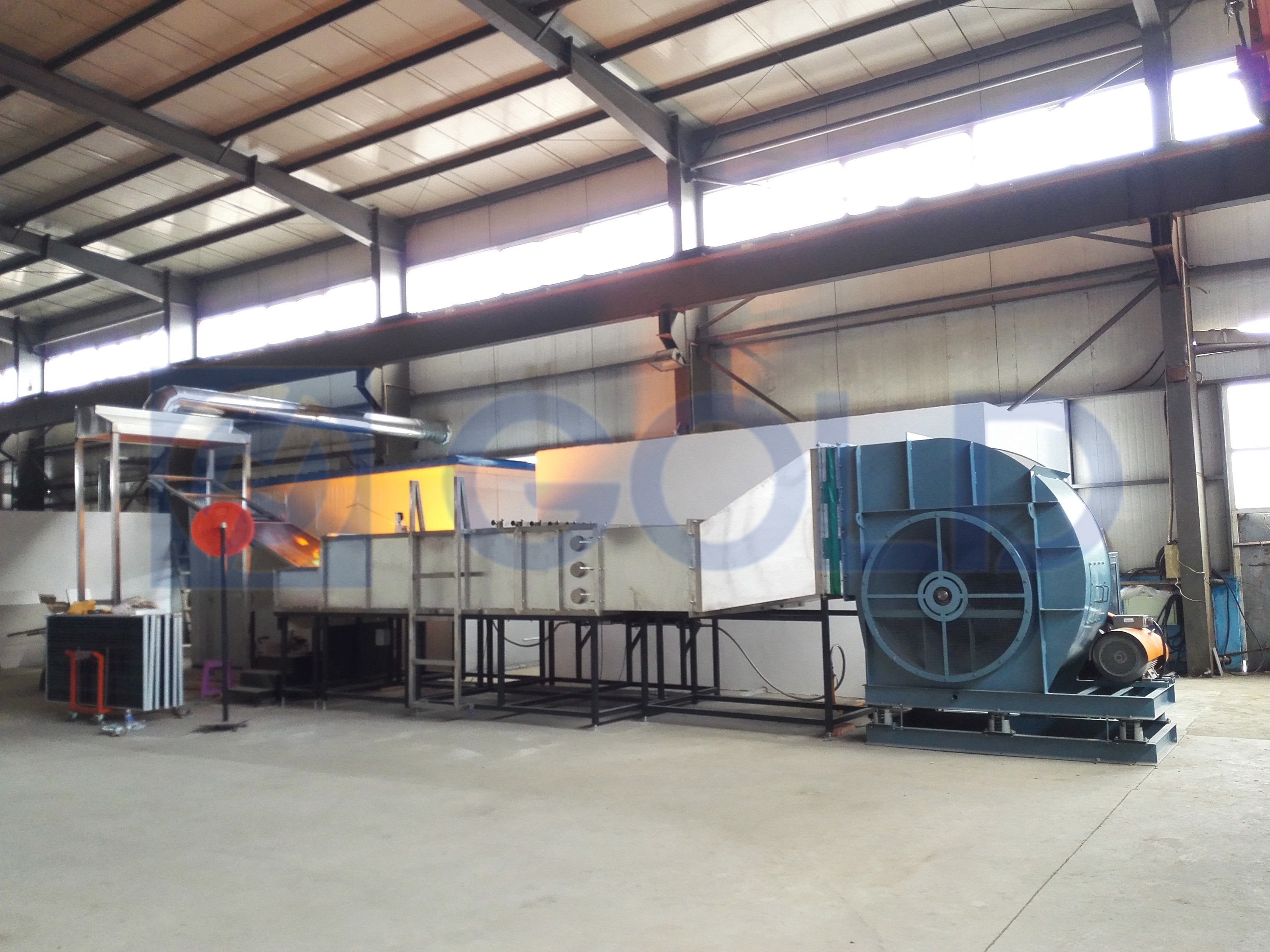 PV模块火焰测试设备（2）徽标