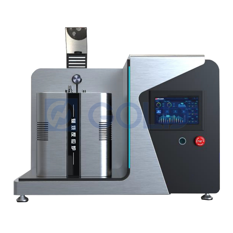 气体自动点温度测试仪