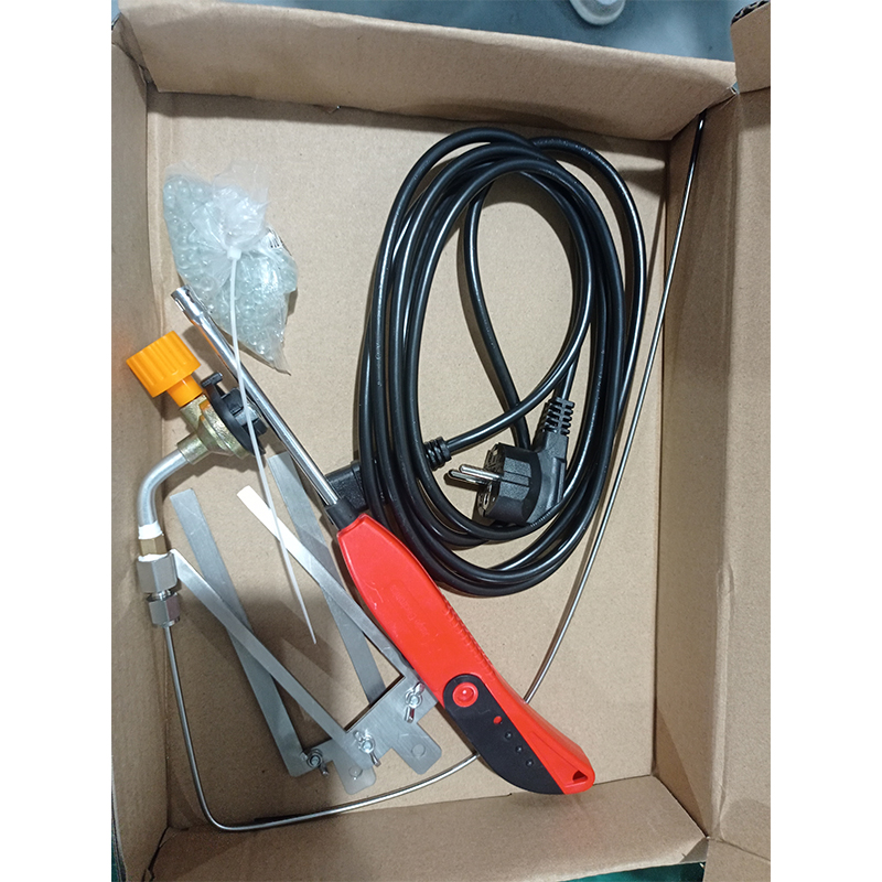 ISO 4589-2限制氧气指数测试仪ASTM D 2863用于塑料绝缘材料