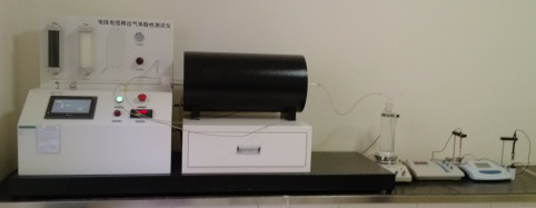 电缆腐蚀测试仪