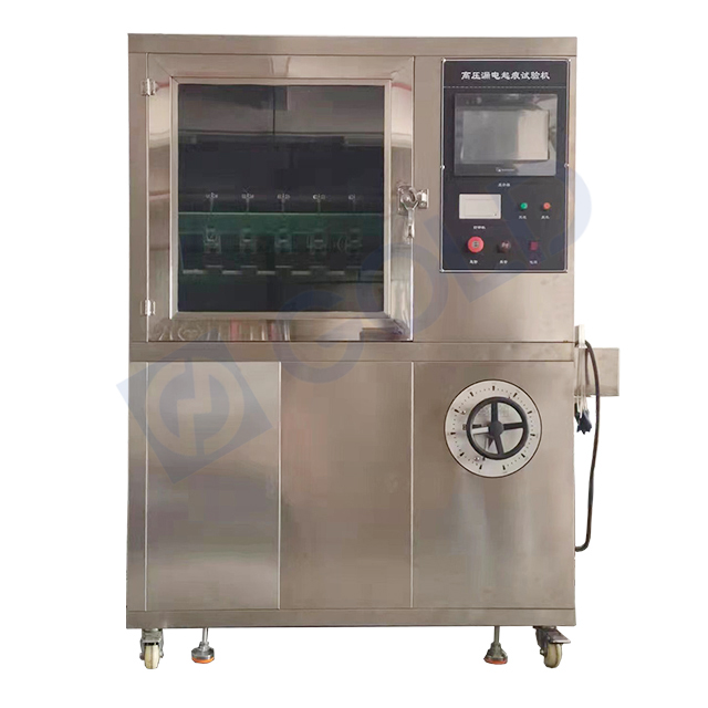 IEC 60587高压跟踪索引测试仪