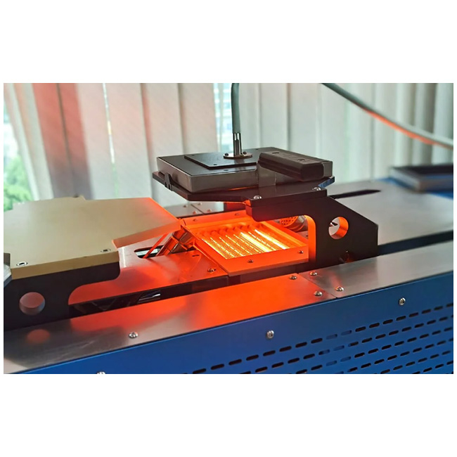 NFPA 1971 个人防护设备热防护性能测试仪