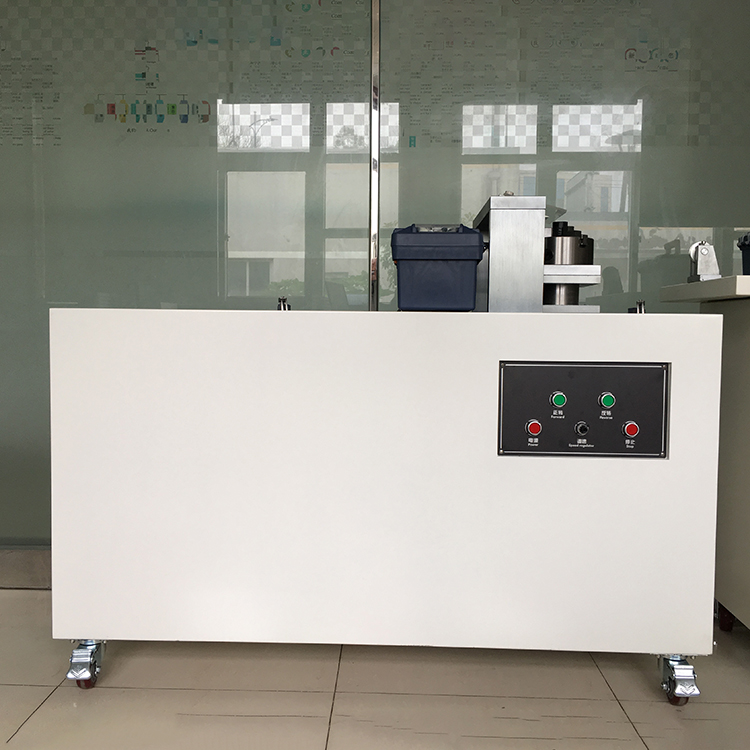 XLPE电缆绝缘切片机