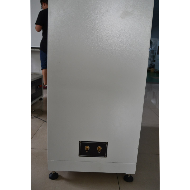 ISO 4589-2限制氧气指数测试仪ASTM D 2863用于塑料绝缘材料