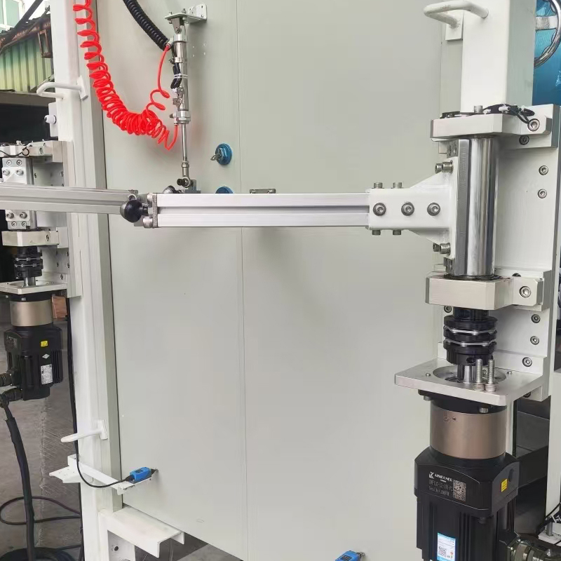 EN 1191防火门阻力重复打开和关闭测试装置