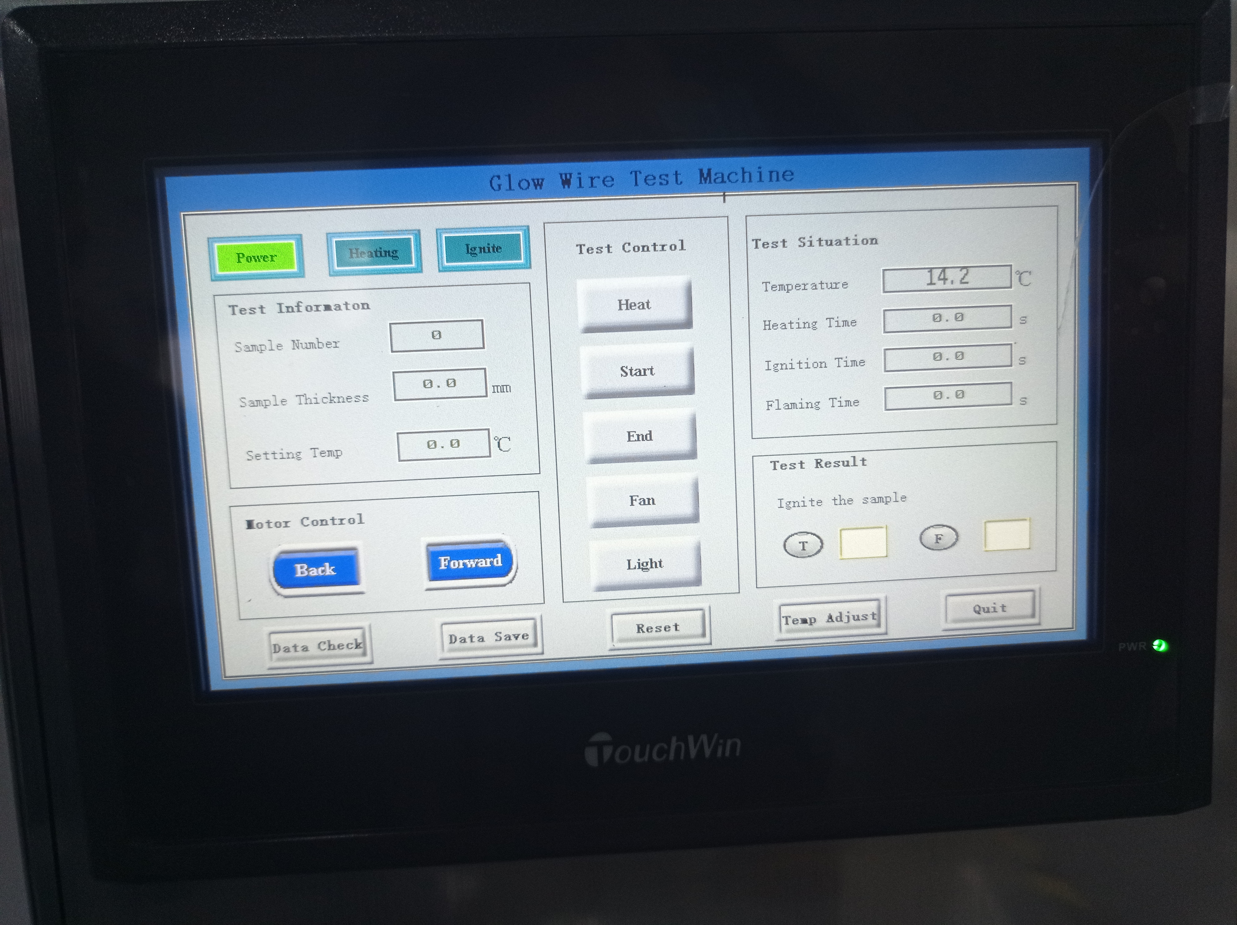 GD-iec60695-10a（4）