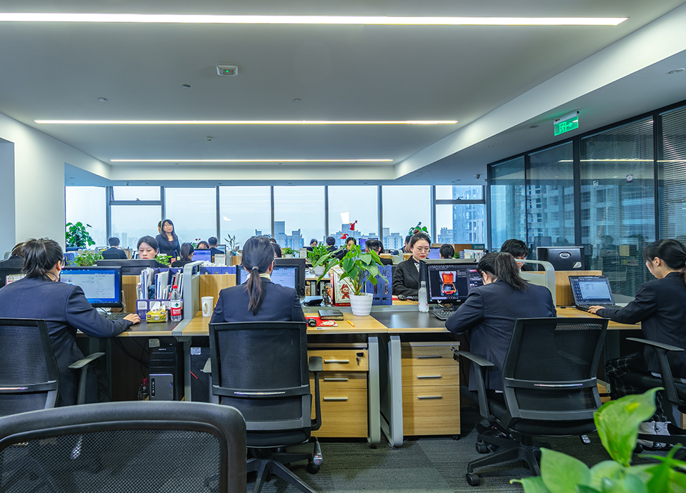 Chongqing GOLD M&E Equip Co.,LTD 960